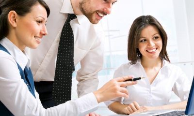 Bir kadın olarak işimde gösterdiğim başarı şans eseri mi?