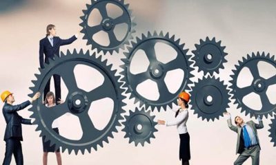 Sürekli iyileştirme(Kaizen)