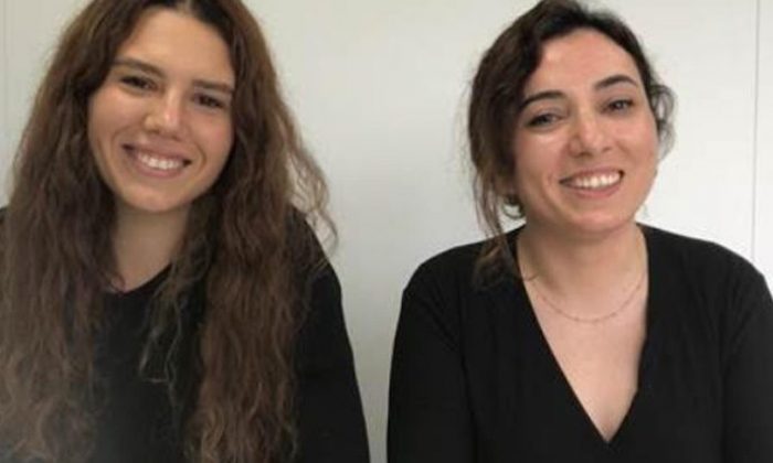 Selin Kılıç röportajı: Yasemin Ük ile soru cevap