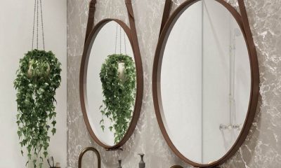 Küçük banyoları büyük gösterecek beş öneri