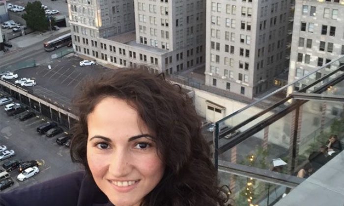 Nesli Akkol Los Angeles’tan bildiriyor: Türkiye’yi uzaktan tanımak