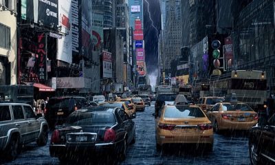 Sel ve su baskınlarında araç içindekiler nasıl davranmalı