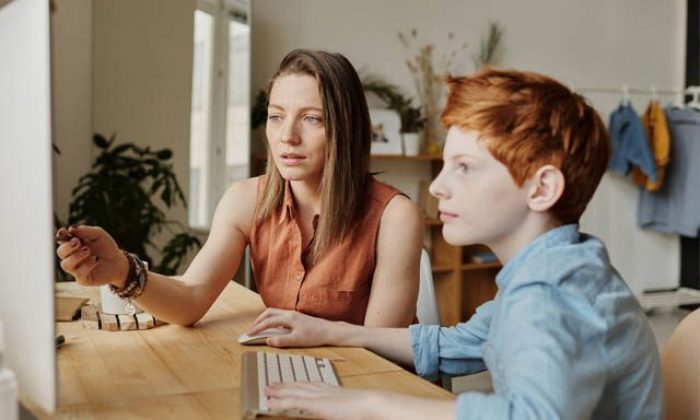 Çocuklar için dost gibi görünen sanal tehlikeler!