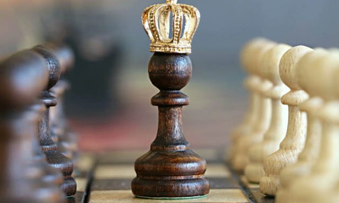 Pick your battles please (Lütfen savaşınızı seçin)!