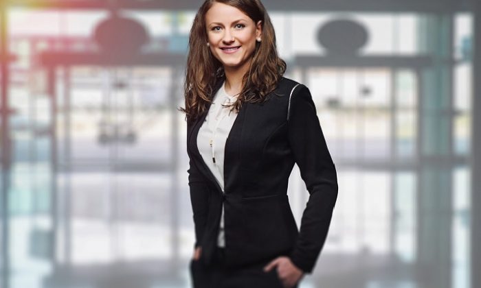 Başarıyı getiren pozitiflik mi?