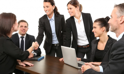 Girişimci kadınlara yönelik destekler