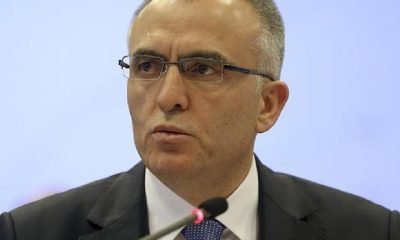 Ekonomistler Naci Ağbal’ın görevden alınmasına ne dedi?