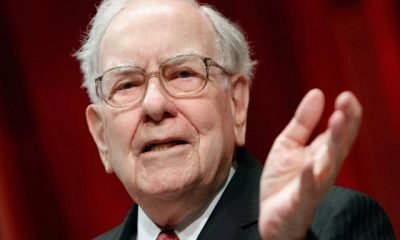 Buffett’tan 2021 yılı için 9 borsa tüyosu