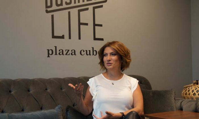 Selin Kılıç röportajı: Didem Tınarlıoğlu ile soru cevap