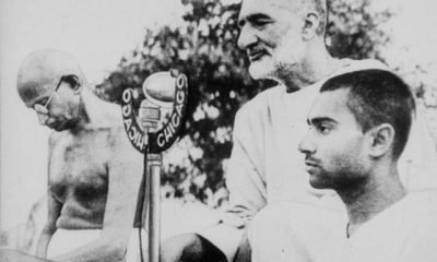 Şiddet olmadan direnişin mümkün kılındığı o güzel zamanlar