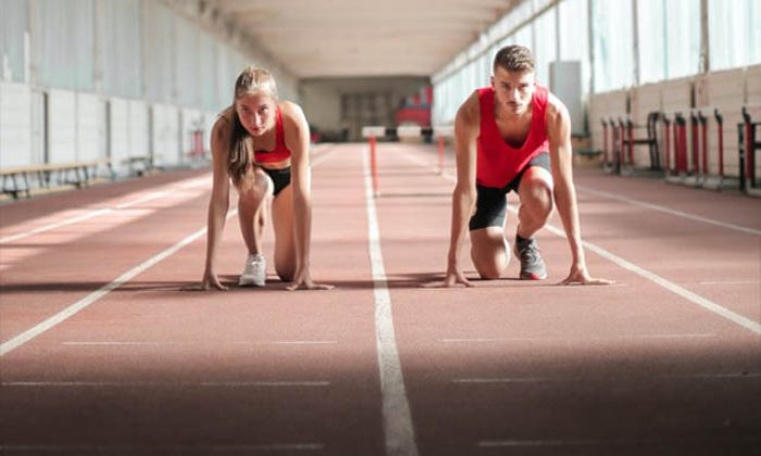 Sağlık ve koçluk üzerine