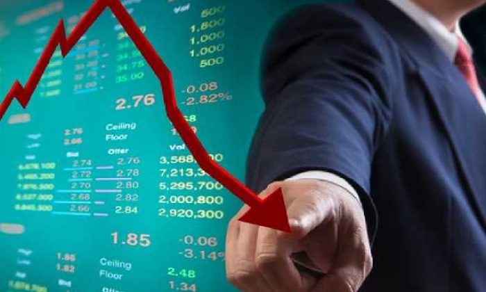 Borsa İstanbul’da sert satış dalgası devre kesicilerle kontrol altına alınmaya çalıştı