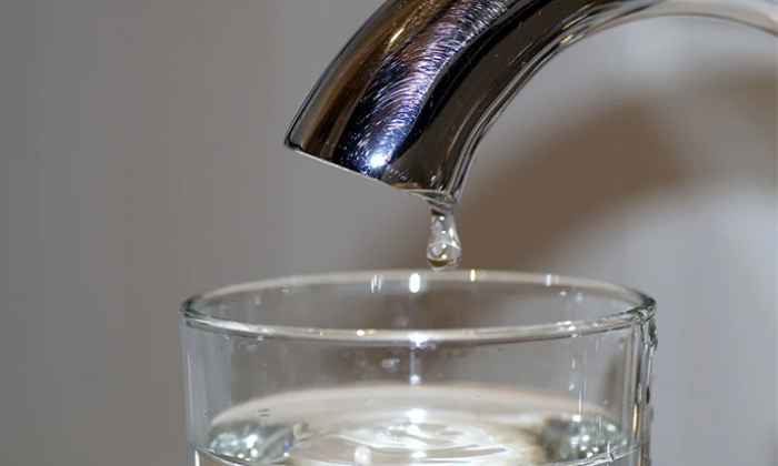 Siemens su tasarrufuna dikkat çekiyor