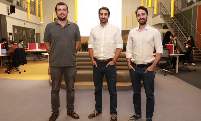 Lumnion, aldığı yatırımla Avrupa pazarına açılıyor