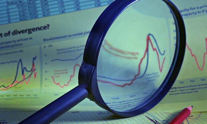 Borsanın Hydra ejderhası