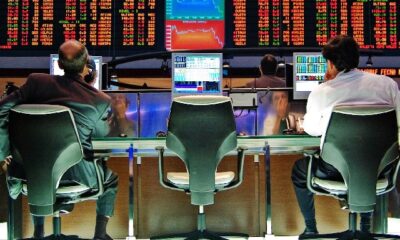 Borsa çöküşünü öngörebilmek için 3 işaret