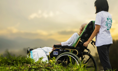 Hastalık yoktur, hasta vardır!