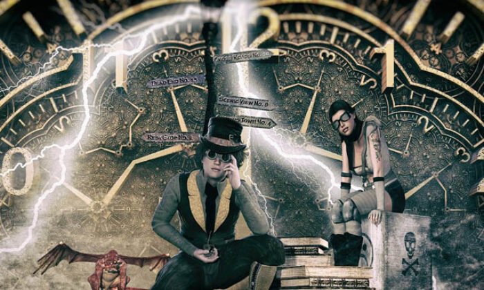 Hayalleriniz gerçekleriniz olsun!