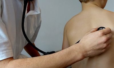 Hırıltılı solunum varsa dikkat!