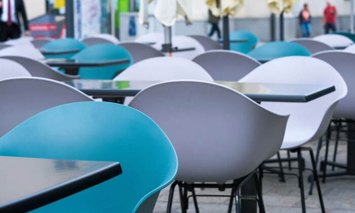 Yeni yasa için düğmeye basıldı! Kapalı işyerleri kira ödemeyecek