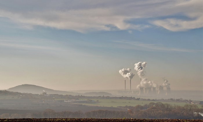 Sağlıksız havayı solumanın zararları