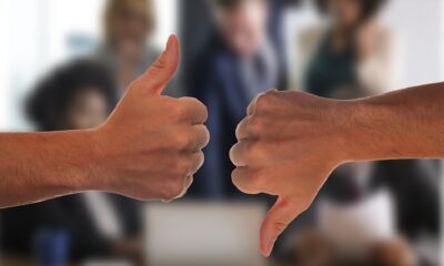 (Negatif) Döngüden nasıl çıkılır?