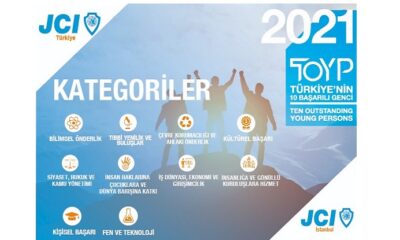 Türkiye’nin en başarılı 10 genci aranıyor!