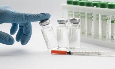 Covid -19 aşıları ne kadar etkilidir – Prof Dr Hakan YAMAN