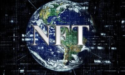 NFT: Sanat dünyasında yeni bir akım mı yoksa geleceğin ta kendisi mi?