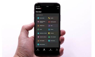 Studio Canlı’dan “Temiz Zihin” hareketi