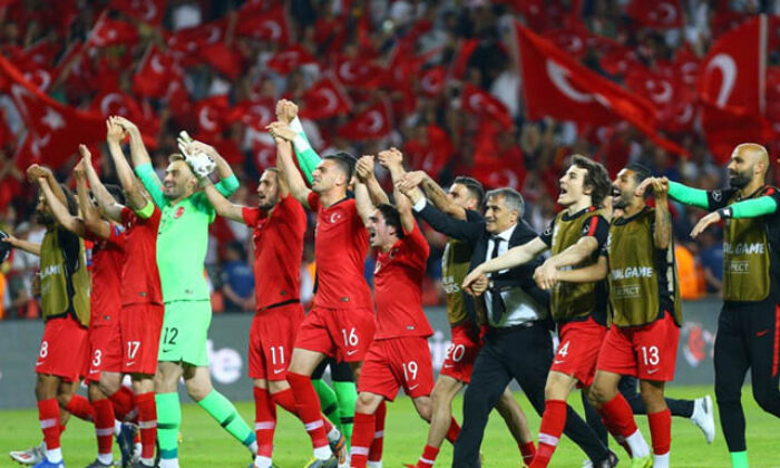 Euro 2020 sonrası Türk Milli Takımı Üzerinden Bir Liderlik Profili Değerlendirmesi