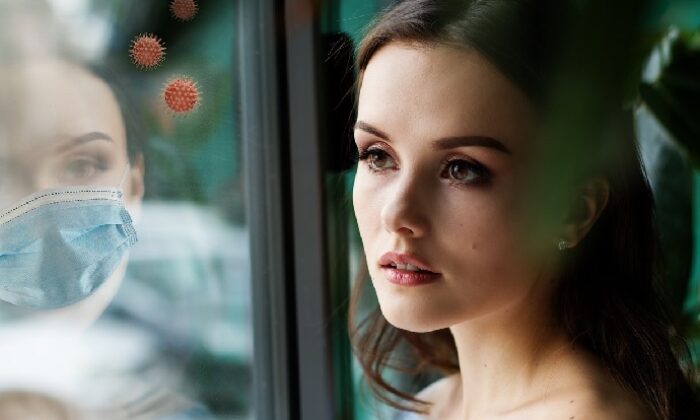 Pandeminin duygularımızla  saklambaç oyunu 