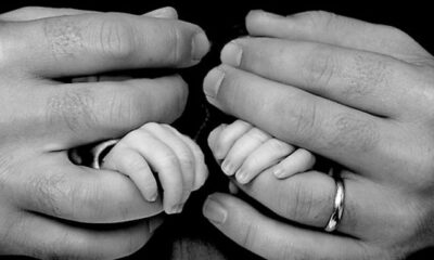 Çocuk olmak zor iş!