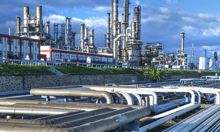 Petkim 2Ç2021 analizi