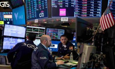 Piyasalarda destek arayışı sürüyor