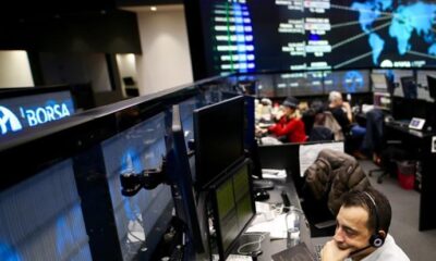 Küresel piyasalarda yeni hafta yüksek iştahla başladı