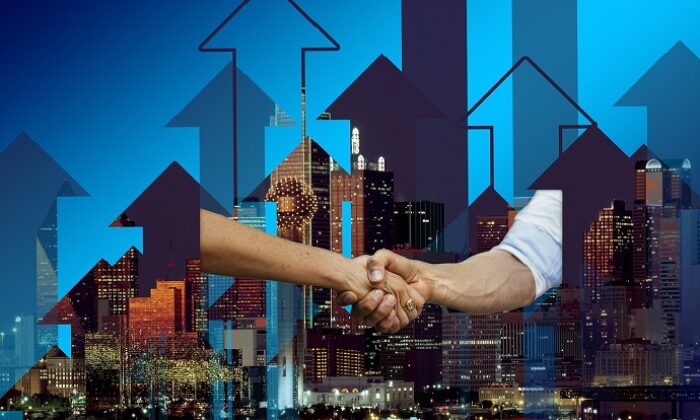 İş Hayatında Değişim…