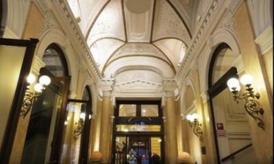 Bir Dönüşümün Anatomisi – VIP Katı