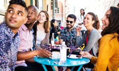 Bir Dönüşümün Anatomisi – Farklı Kültürlerle Kaynaşma