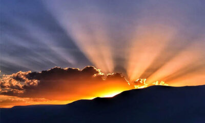 İçeriden aydınlanmak 