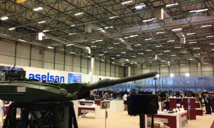 Aselsan Bilanço Analizi (İntegral Yatırım Menkul Değerler )