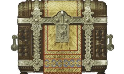 Pandoranın kutusu teknoloji: Sürekli değişen hayatlarımız