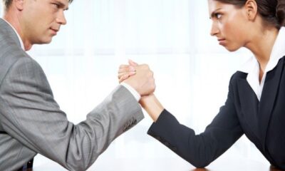 Yurt Dışında Kıyasıya Mücadele – Bir Dönüşümün Anatomisi