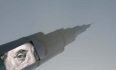 Dolarda füze yükselişi, yeni rekor kırıldı!