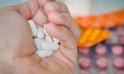 A vitamini Covid sonrası koku kaybını tedavi ediyor mu?