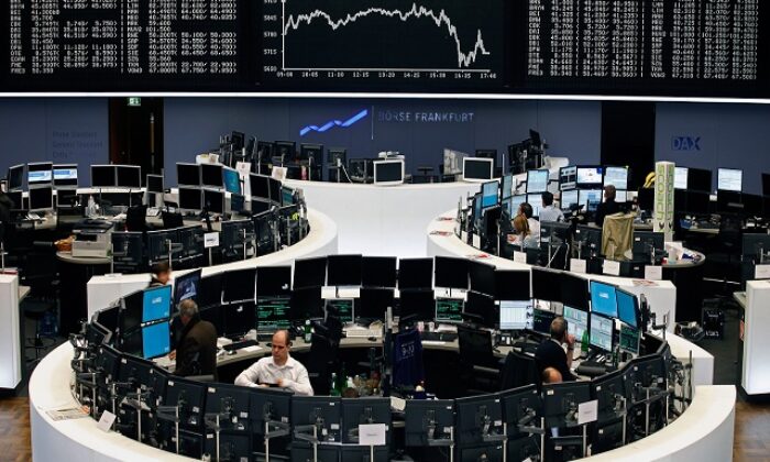 Küresel piyasalarda manşetlerde teknoloji hisseleri var