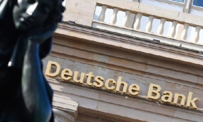 Deutsche Bank’ta TCMB’den acil faiz artışı beklentisi