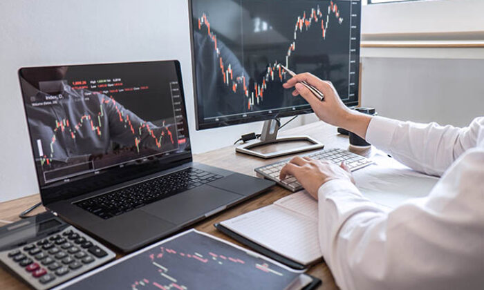 Finansal Okuryazar Olmanın 5 Altın Yolu!