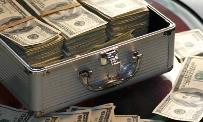 Dolarda şok dalgası geliyor acil müdahale gerekiyor