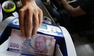 Naci Ağbal’ın Hazine’ye atanması faizlerde artışın sinyali mi?